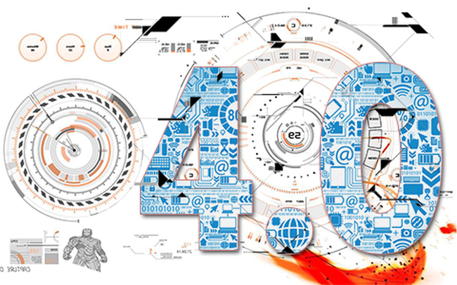 在第四次工业革命中续写成功故事 ảnh 1