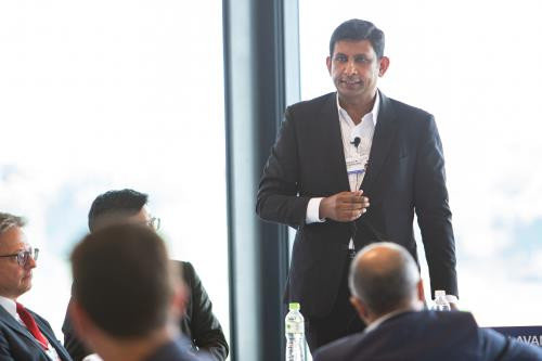 WEF ASEAN 2018：雀巢越南助力2万咖啡种植户增产又增收 ảnh 1