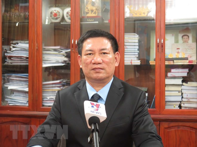 ASOSAI 14:深化环境审计促进可持续发展 ảnh 1 ASOSAI 14:深化环境审计促进可持续发展 ảnh 1