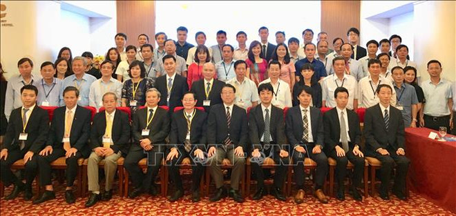 越南与日本分享地方行政领域的经验 ảnh 2