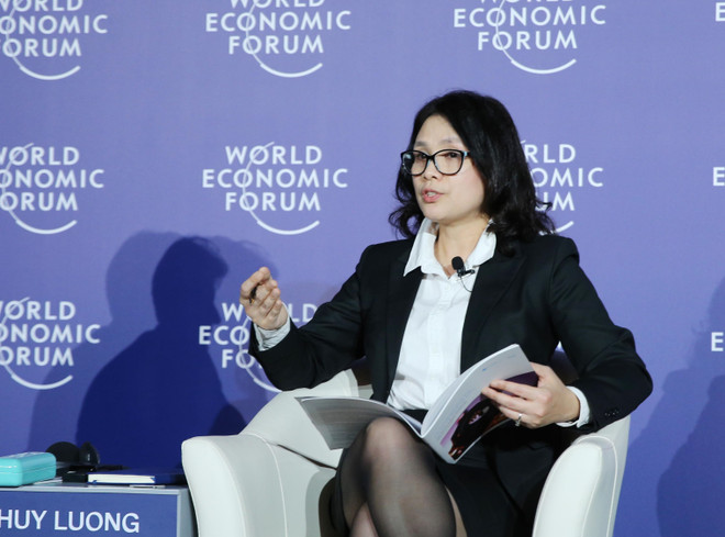 未来10年人工智能将深度影响东盟2800万个就业岗位 ảnh 2 未来10年人工智能将深度影响东盟2800万个就业岗位 ảnh 2