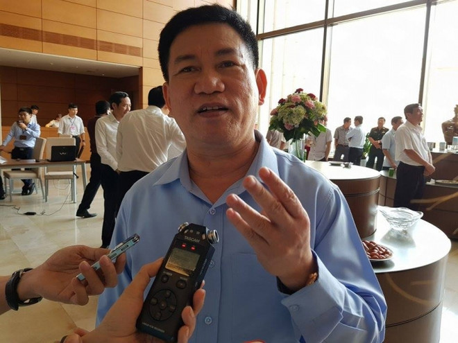 ASOSAI 14:最高审计机关亚洲组织第十四届大会将通过许多重要问题 ảnh 1 ASOSAI 14:最高审计机关亚洲组织第十四届大会将通过许多重要问题 ảnh 1