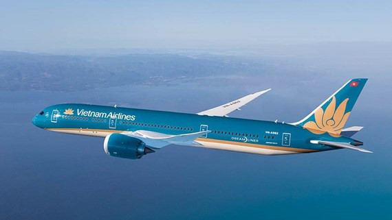 越航开通岘港市至日本大阪的新航线 ảnh 1 越航开通岘港市至日本大阪的新航线 ảnh 1