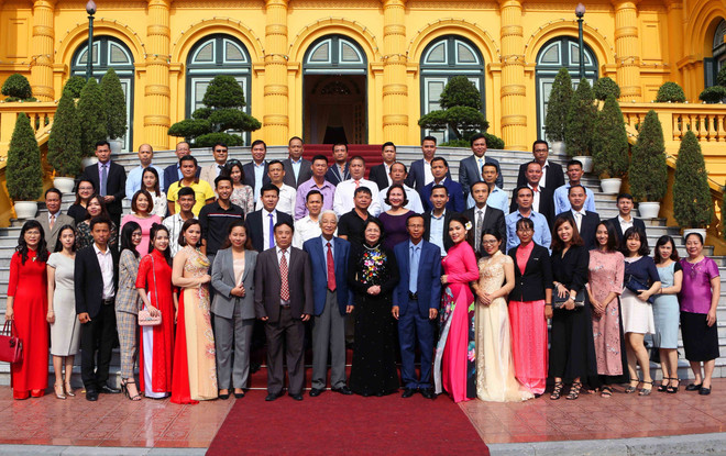 企业携手致力于绿色环境和可持续发展 ảnh 1 企业携手致力于绿色环境和可持续发展 ảnh 1