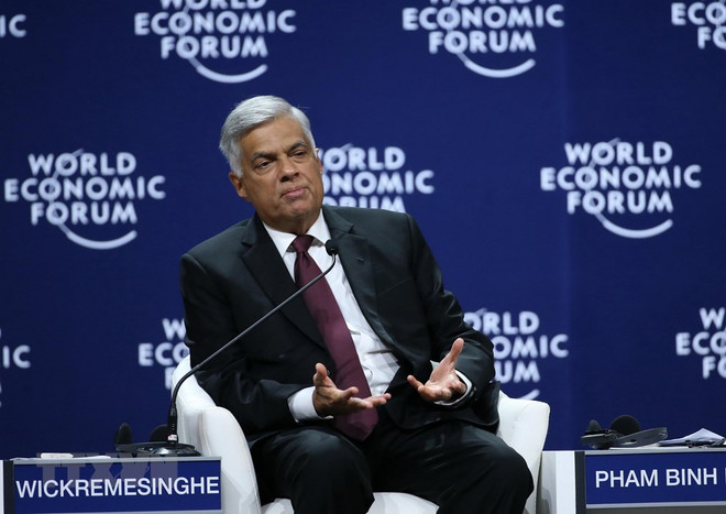 WEF ASEAN 2018:越南在尊重国际法和各国自决权利的基础上支持“一带一路”等地缘战略倡议 ảnh 1 WEF ASEAN 2018:越南在尊重国际法和各国自决权利的基础上支持“一带一路”等地缘战略倡议 ảnh 1