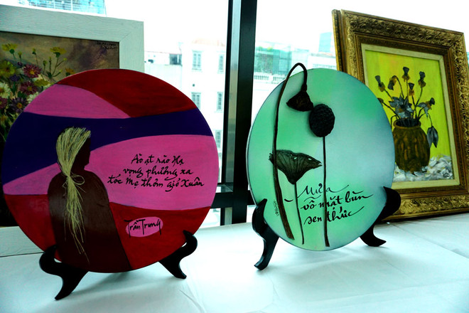 越日文化交流活动在河内举行 ảnh 2 越日文化交流活动在河内举行 ảnh 2