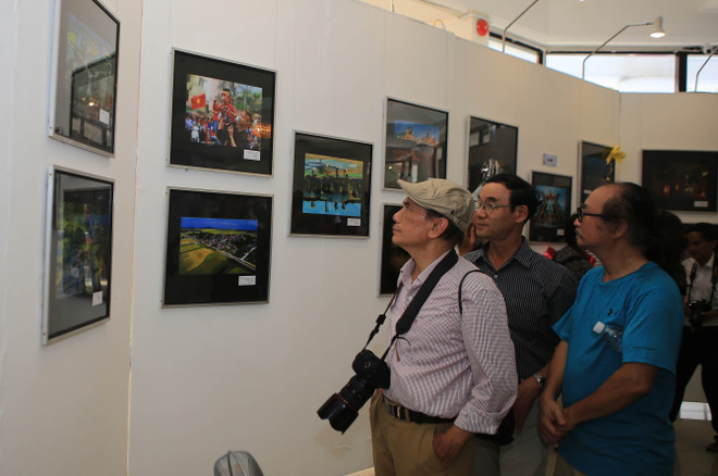 北中部地区艺术摄影节获奖作品出炉 ảnh 2 北中部地区艺术摄影节获奖作品出炉 ảnh 2