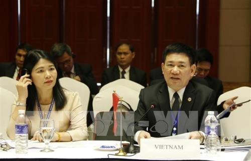 ASOSAI 14：越南国家审计署树立自己的威望 ảnh 1