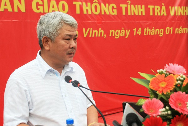 今年前8月茶荣省引进投资项目66个 ảnh 1 今年前8月茶荣省引进投资项目66个 ảnh 1