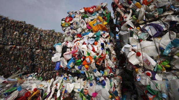 加拿大邀请越南出席七国集团清洁能源与环境部长级会议 ảnh 1 加拿大邀请越南出席七国集团清洁能源与环境部长级会议 ảnh 1