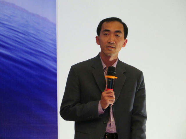 越南九龙江平原努力促进可持续创业 ảnh 1