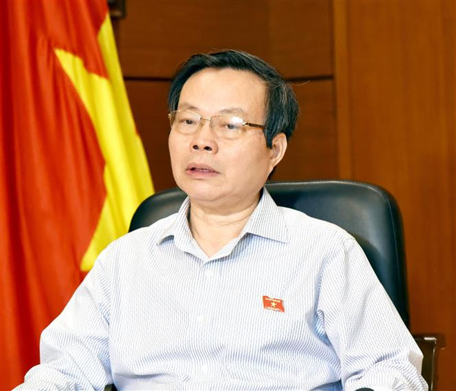 国会副主席冯国显:亚审组织第14届大会有助于提高越南国家审计机关的国际地位 ảnh 1 国会副主席冯国显:亚审组织第14届大会有助于提高越南国家审计机关的国际地位 ảnh 1