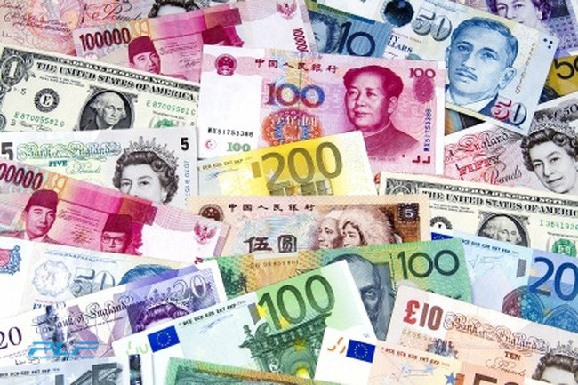 19日越盾兑美元汇率略有下降 英镑汇率较为稳定 ảnh 1 19日越盾兑美元汇率略有下降 英镑汇率较为稳定 ảnh 1