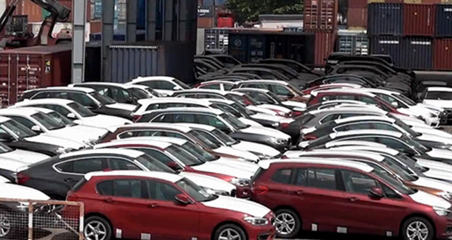 泰国汽车涌进越南市场 ảnh 1 泰国汽车涌进越南市场 ảnh 1