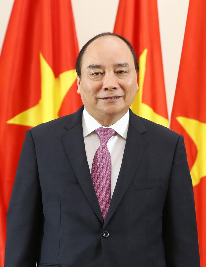 第四次工业革命中携手共建东盟共同体 ảnh 1 第四次工业革命中携手共建东盟共同体 ảnh 1