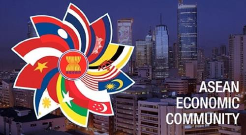 WEF ASEAN 2018: AEC使越南能深入参与东盟市场 ảnh 1 WEF ASEAN 2018: AEC使越南能深入参与东盟市场 ảnh 1