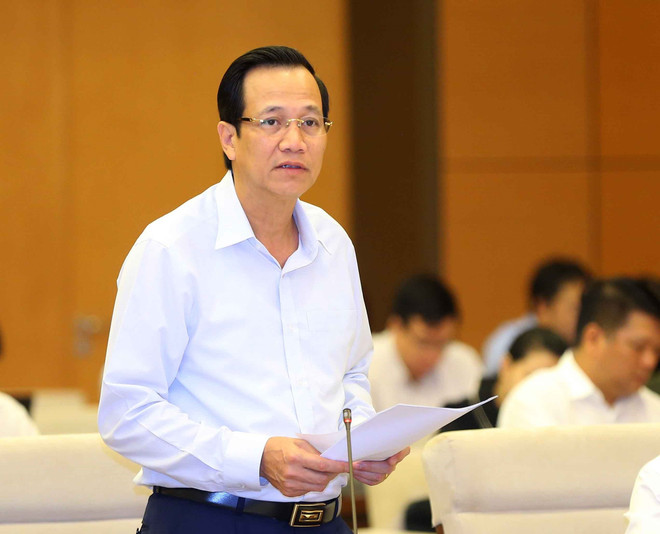 越南第十四届国会常务委员会第27次会议:减贫是整个政治体系的共同任务 ảnh 1 越南第十四届国会常务委员会第27次会议:减贫是整个政治体系的共同任务 ảnh 1