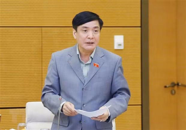 第十五届国会第二次会议:政府总理和4位部长将在会议第二阶段参加回答询问活动 ảnh 2 第十五届国会第二次会议:政府总理和4位部长将在会议第二阶段参加回答询问活动 ảnh 2