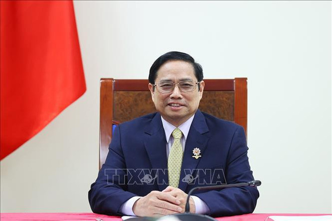 越南积极主动参与应对气候变化的全球共同挑战 ảnh 1 越南积极主动参与应对气候变化的全球共同挑战 ảnh 1