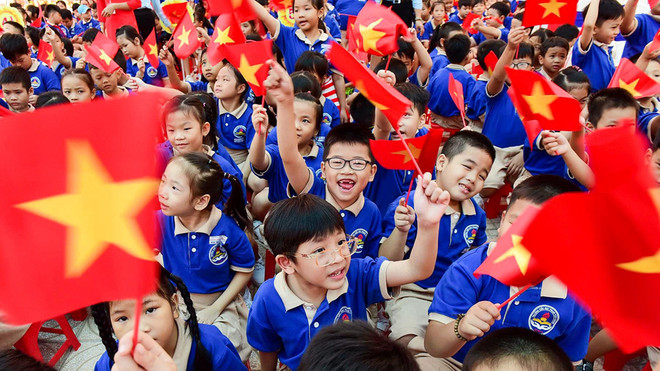 越共中央总书记阮富仲在中国共产党与世界政党领导人峰会上的讲话(全文) ảnh 2 越共中央总书记阮富仲在中国共产党与世界政党领导人峰会上的讲话(全文) ảnh 2