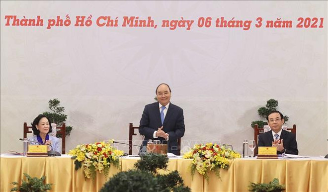  越通社简讯2021.3.6 ảnh 1