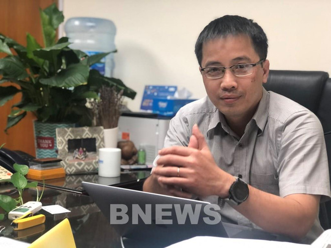 越南PCI 2021：非正式费用指数已降至41% 广宁省继续位居榜首 ảnh 1