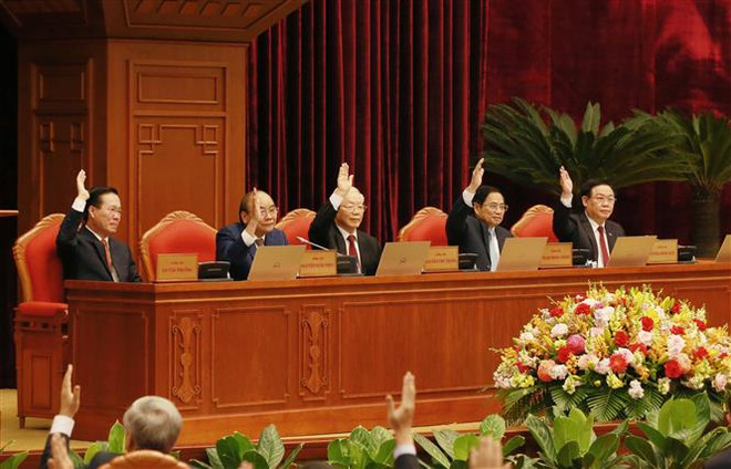 ☕️越通社新闻下午茶（2022.5.4） ảnh 2