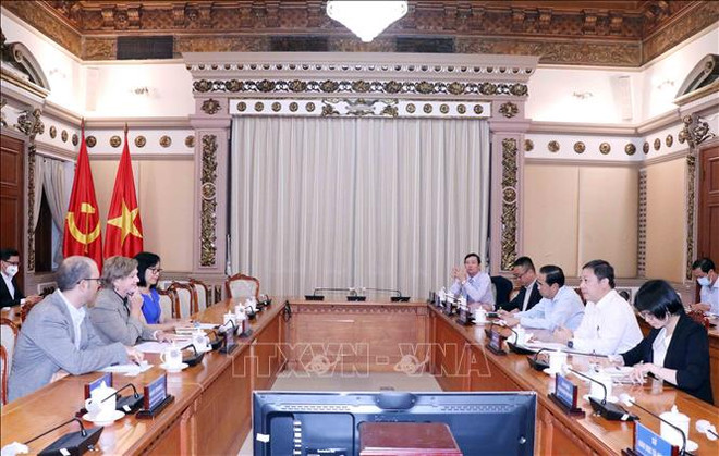 ☀️越通社早安咖啡(2022.5.6) ảnh 4 ☀️越通社早安咖啡(2022.5.6) ảnh 4