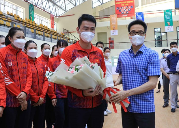 ☕️越通社新闻下午茶（2022.5.3） ảnh 2