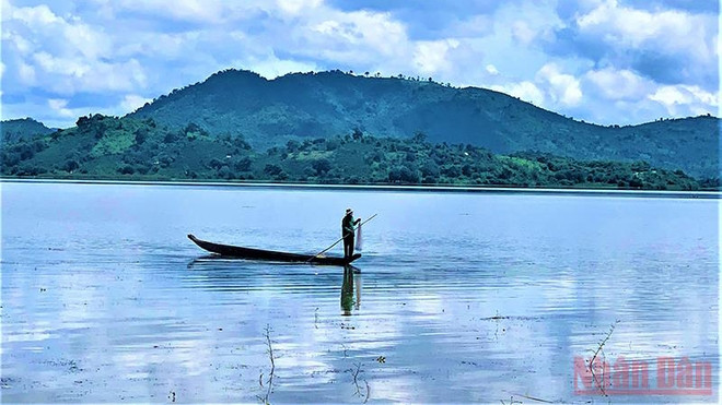 西原绿色之路 ảnh 1 西原绿色之路 ảnh 1