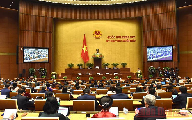 📝时评:保障人民身体健康与生命安全是越南政府的首要优先任务 ảnh 3 📝时评:保障人民身体健康与生命安全是越南政府的首要优先任务 ảnh 3