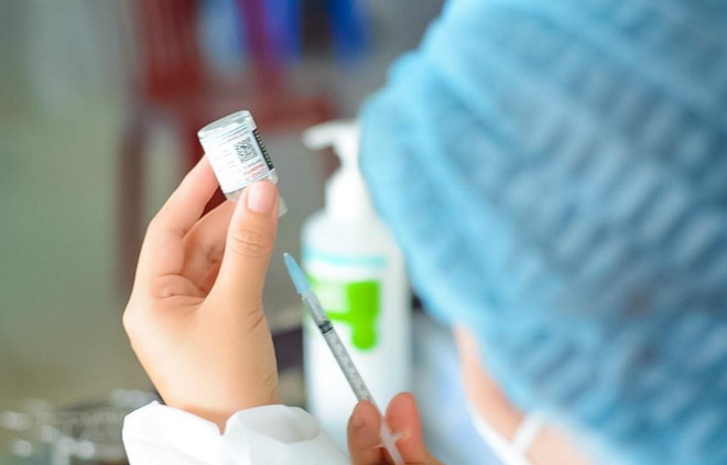 5月6日越南新增新冠肺炎确诊病例3819例 新增死亡病例6例 ảnh 1