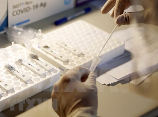 ☀️越通社早安咖啡(2022.5.9) ảnh 3 ☀️越通社早安咖啡(2022.5.9) ảnh 3