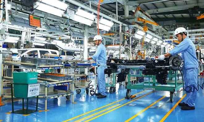 📝时评:保障人民身体健康与生命安全是越南政府的首要优先任务 ảnh 4 📝时评:保障人民身体健康与生命安全是越南政府的首要优先任务 ảnh 4