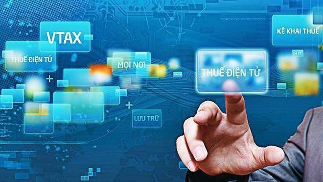 越南《至2030年税务系统改革战略》获批 ảnh 1 越南《至2030年税务系统改革战略》获批 ảnh 1