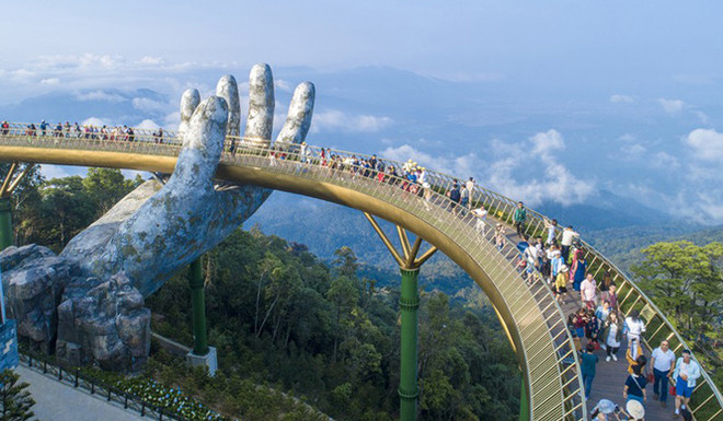 4·30和5·1全国旅游热火朝天 ảnh 2 4·30和5·1全国旅游热火朝天 ảnh 2