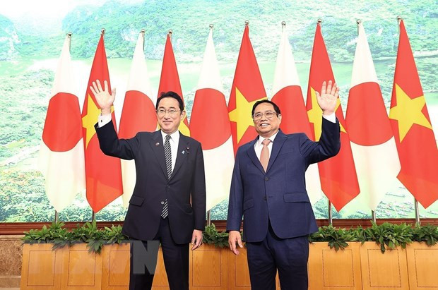 越南成东南亚发展前景广阔之重要经济体 ảnh 1 越南成东南亚发展前景广阔之重要经济体 ảnh 1