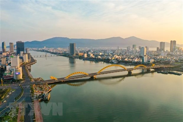 岘港市旅游业和工业复苏态势强劲 ảnh 1 岘港市旅游业和工业复苏态势强劲 ảnh 1
