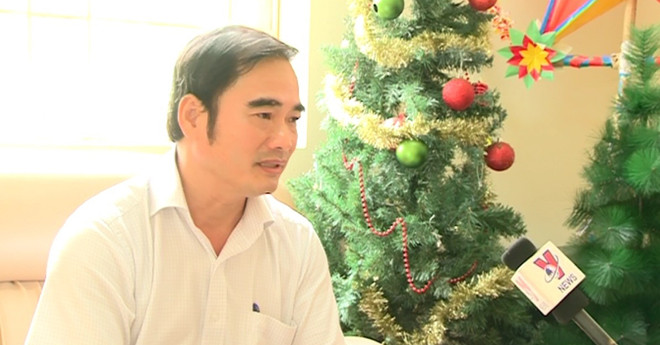 越南政府和国际组织携手帮助获解救的被拐受害者重新融入社会 ảnh 5 越南政府和国际组织携手帮助获解救的被拐受害者重新融入社会 ảnh 5