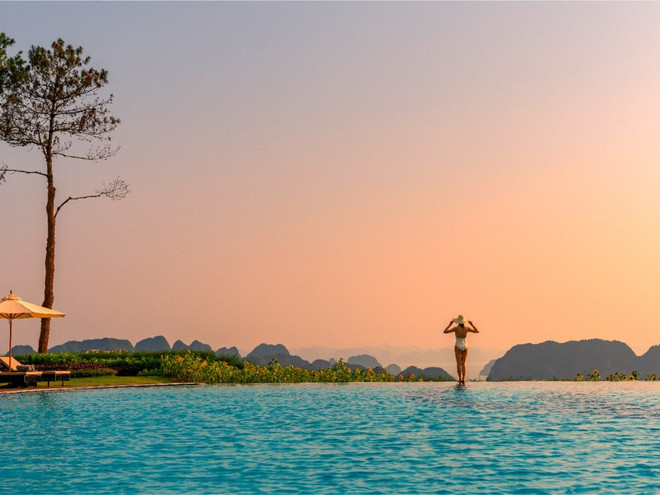 广宁省下龙不可错过的七个体验 ảnh 4 广宁省下龙不可错过的七个体验 ảnh 4