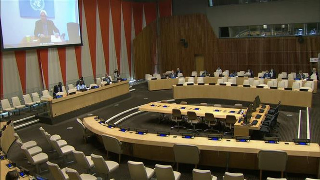 越南呼吁也门有关各方恢复和平谈判 ảnh 1 越南呼吁也门有关各方恢复和平谈判 ảnh 1