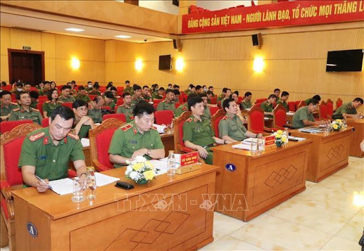 2021年将公民身份证信息数据库投入运行 ảnh 2 2021年将公民身份证信息数据库投入运行 ảnh 2