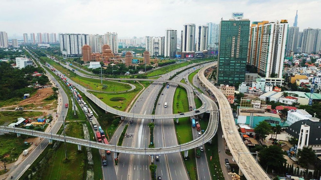 亚行:越南经济前景看好 ảnh 1 亚行:越南经济前景看好 ảnh 1