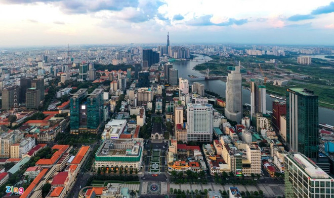 2020年越南经济增长率可达2-3% ảnh 1 2020年越南经济增长率可达2-3% ảnh 1