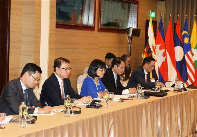 2020年东盟年:促进东盟与中日韩经济增长的措施 ảnh 2 2020年东盟年:促进东盟与中日韩经济增长的措施 ảnh 2