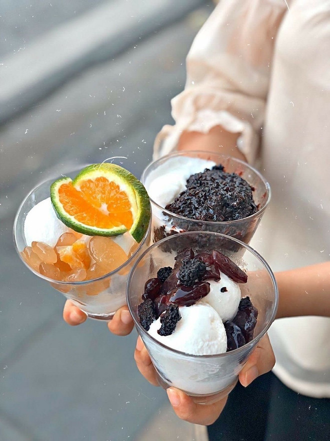 广宁省下龙不可错过的七个体验 ảnh 7 广宁省下龙不可错过的七个体验 ảnh 7