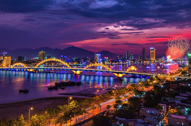 新冠肺炎疫情过后推动岘港旅游业重组 ảnh 1 新冠肺炎疫情过后推动岘港旅游业重组 ảnh 1