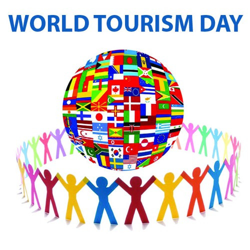 越南响应2020年世界旅游日 ảnh 1 越南响应2020年世界旅游日 ảnh 1