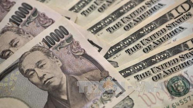 马来西亚与日本签署双边货币互换协议 ảnh 1 马来西亚与日本签署双边货币互换协议 ảnh 1