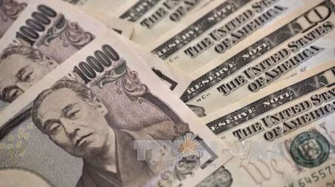 马来西亚与日本签署双边货币互换协议 ảnh 1 马来西亚与日本签署双边货币互换协议 ảnh 1